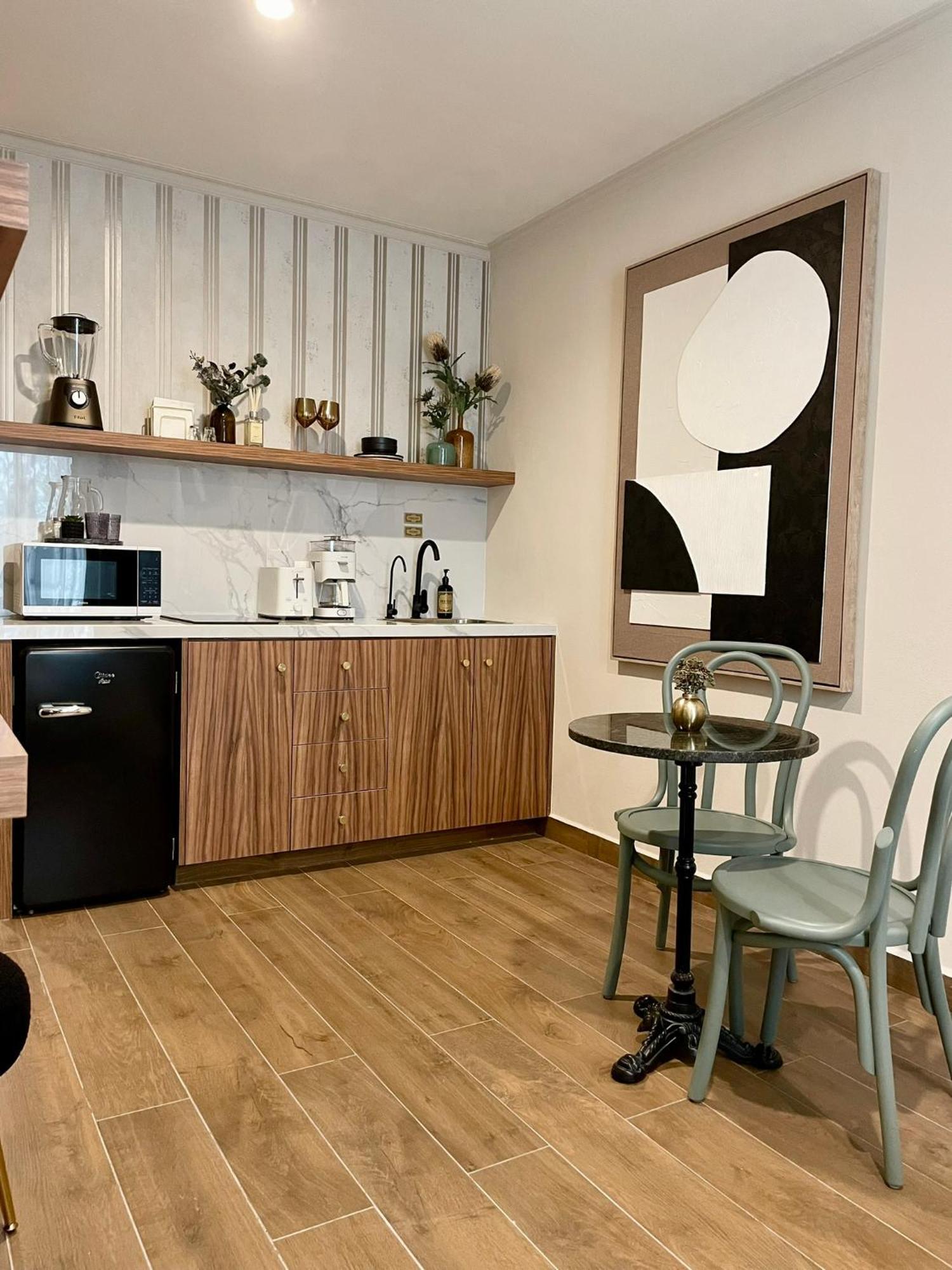 Suite Roma Sur Condesa Ciudad de México Exterior foto