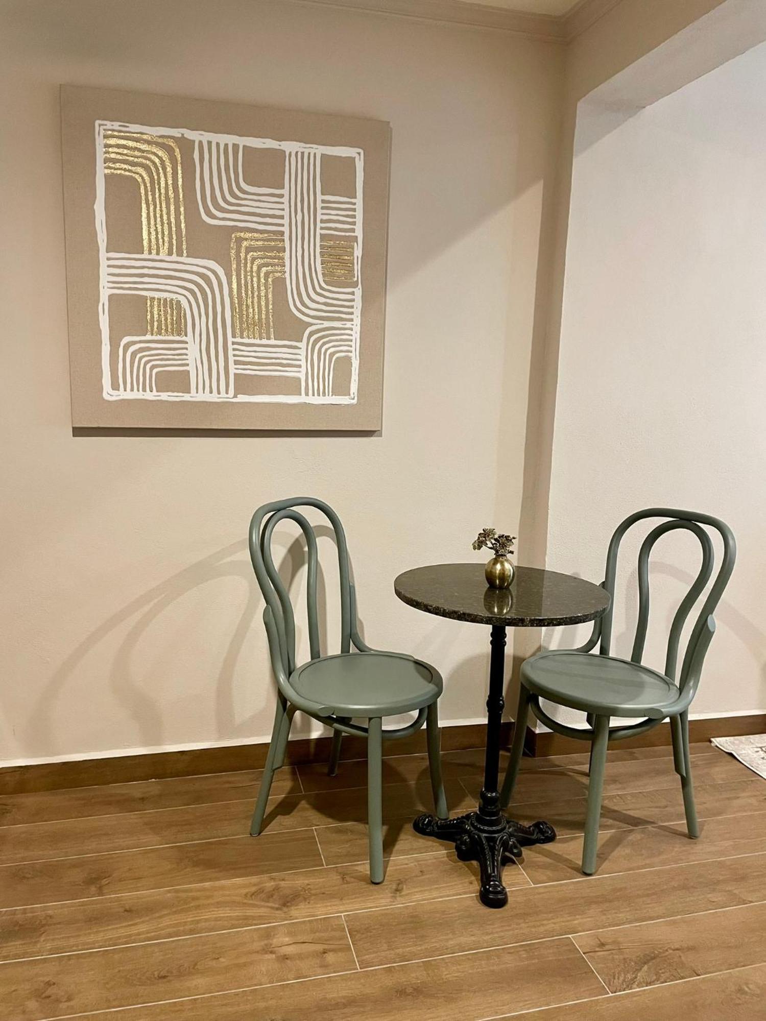 Suite Roma Sur Condesa Ciudad de México Exterior foto