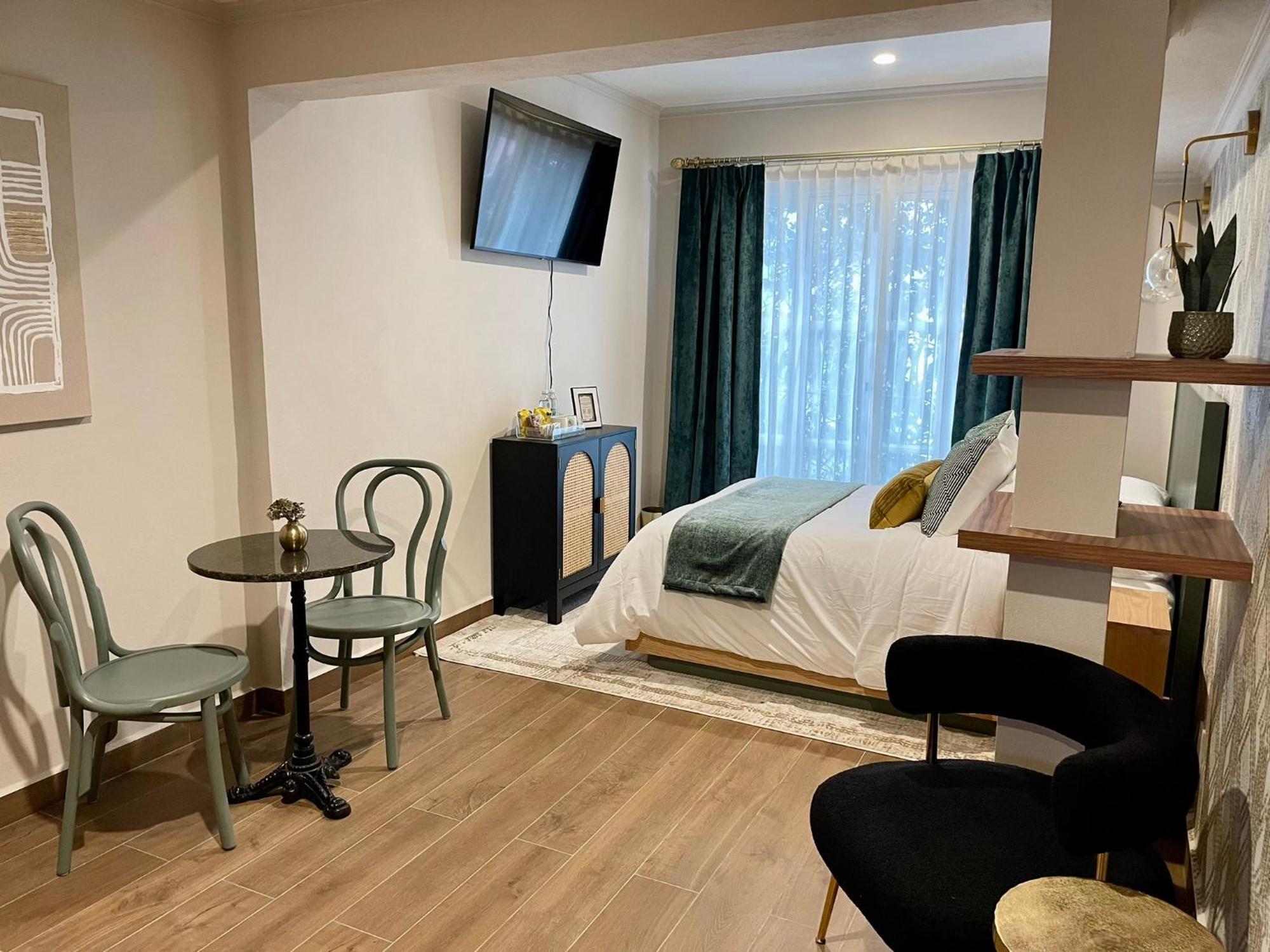 Suite Roma Sur Condesa Ciudad de México Exterior foto